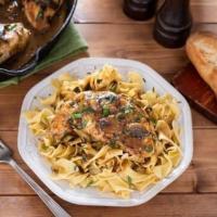What to serve with chicken marsala_image