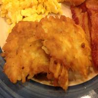 Easy Hash Browns Pancakes image