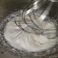 Whipped Egg Whites for Eclairs & Cream Puffs 101_image