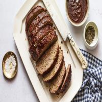 Barbecue Meatloaf image