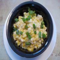 Creamed Corn Recipe Recipe - (4.5/5)_image
