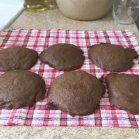 Basic Chocolate Drop Cookies image