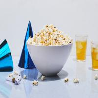 Plain Popcorn image