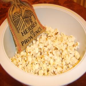 Frenchy Popcorn image
