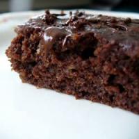 Amazingly Delicious Whole-Grain Brownies_image