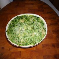 Quick, Quick Spinach and Artichoke Dip_image