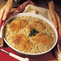 Chicken & Rice Casserole Recipe - (4.4/5)_image
