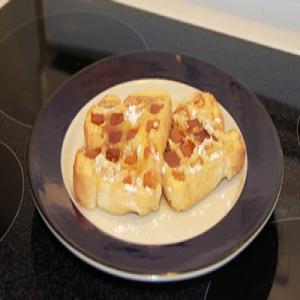 Waffle Iron French Toast Recipe - (4.6/5)_image