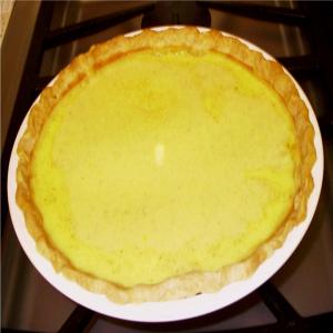 Custard Pie--Nothing Fancy_image