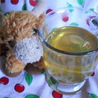 Teddy Bear Juice image
