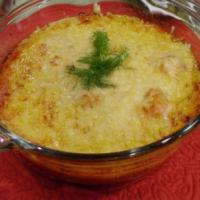 Baked Fennel in Tomato Sauce_image