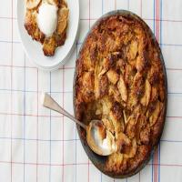 Apple Pie Bread Pudding_image