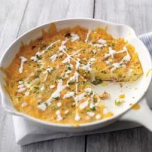 Country Frittata_image
