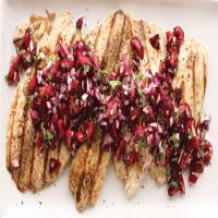 Grilled Tilapia with Cherry Salsa_image