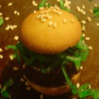 Hamburger Cookies_image