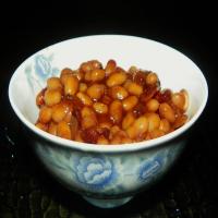 Delicious Baked Beans image