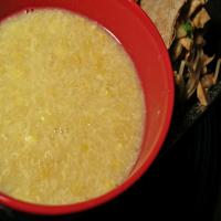 Easy Chinese Corn Soup_image