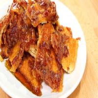 Maple Bacon Crack Recipe - (3.9/5) image