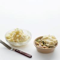 Turkey and Mashed Potato Potpies image