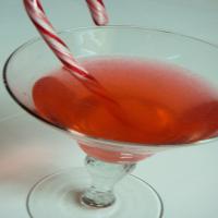 Mint Candy Infused Vodka_image