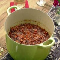 Root Beer Baked Beans image