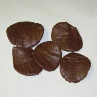 Reese's Chocolate Covered Potato Chips_image