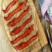 Glazed Bacon_image