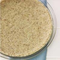 Gluten-Free Crumb Crust image