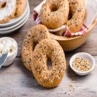 Easy Everything Bagels_image