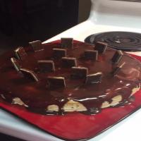 Andes Candies Chocolate Mint Cheesecake image