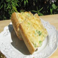 Topping for French Bread_image