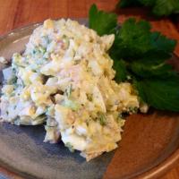 Chicken and Egg Salad_image