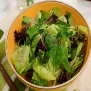 Soft Herb Salad image