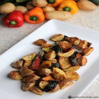 Oven Roasted Breakfast Potatoes_image