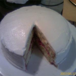 White Cake Frosting II_image