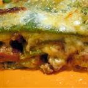 Lasagna Verdi al Forno Recipe_image