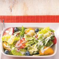Summer Strawberry Salad_image