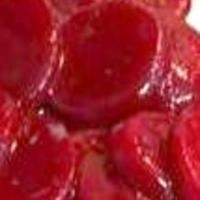 Grandma's Sweet and Sour Beets_image
