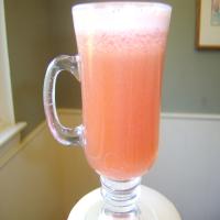 Good Morning Delight Juice (Carrot, Berries and Apple)_image