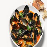 Mussels Congolaise_image