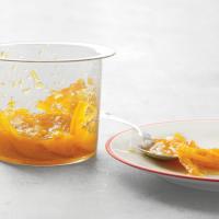 Tangerine Marmalade image