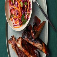 Slow-Cooker Vietnamese Baby Back Ribs_image