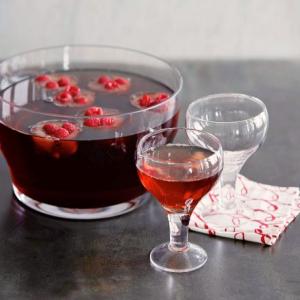 Prosecco Punch_image