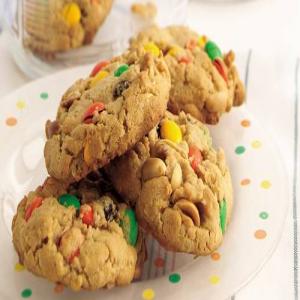 On-the-Trail Monster Cookies_image