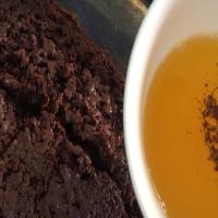 Chocolate Mascarpone Brownies_image
