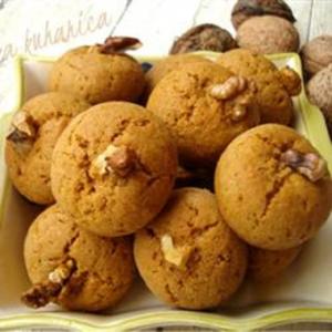 Medenjaci (Croatian Honey Spice Cookies) image
