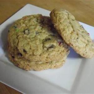 Jack's Chocolate Chip Cookies_image