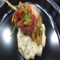 Angels on Horseback (Bacon-Wrapped Oysters)_image