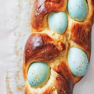 Easter Bread Recipe - (4.6/5)_image