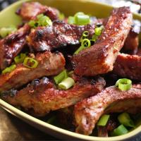 Chinese Spareribs image